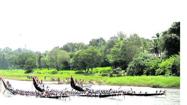 vallam