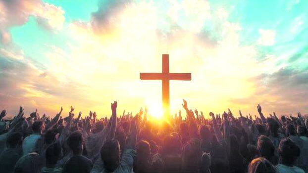 cross