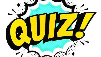 quiz
