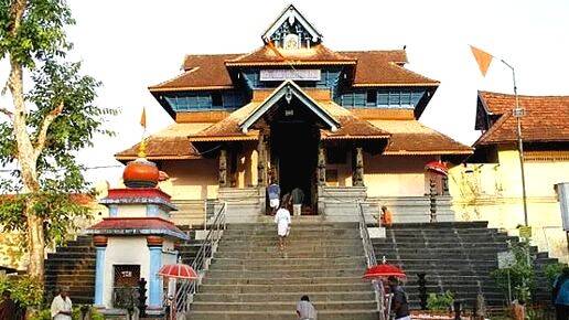 aranmula