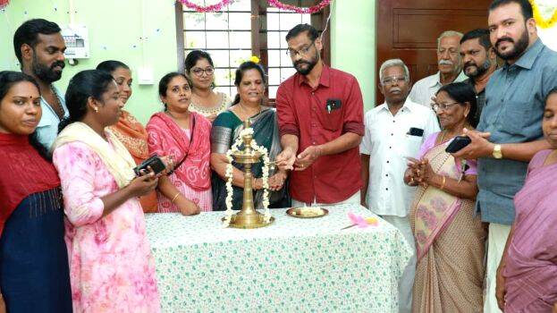 anganwadi anganwadi