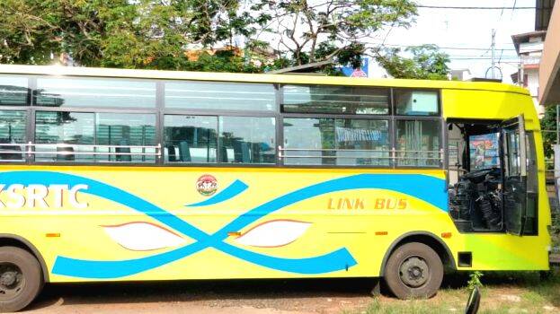 bus bus