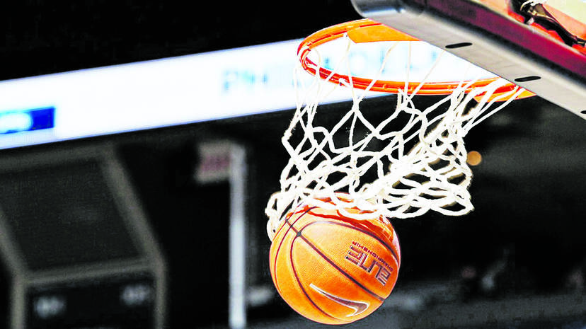 basket basket