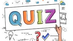 quiz