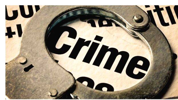 crime