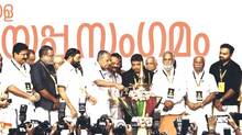 pinarayi