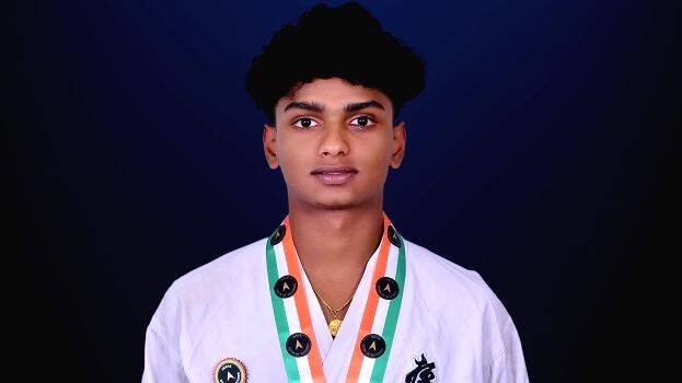 ashik