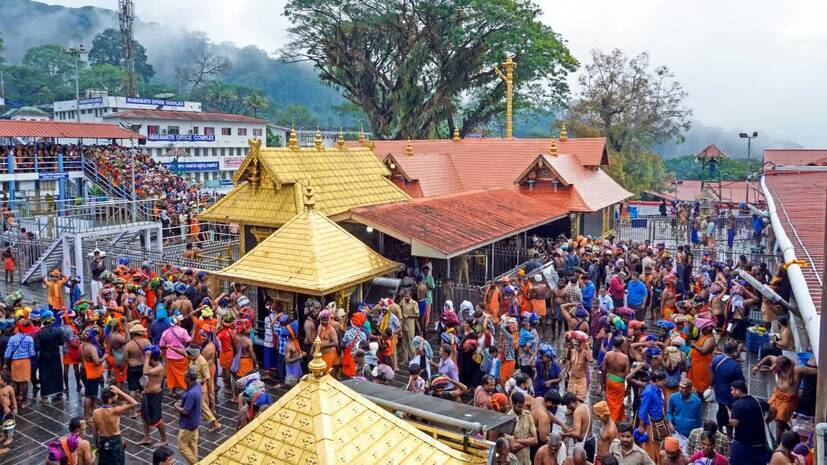 sabarimala