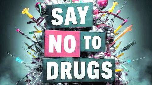 no-druga
