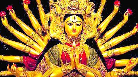 durga