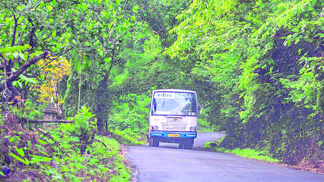 ksrtc