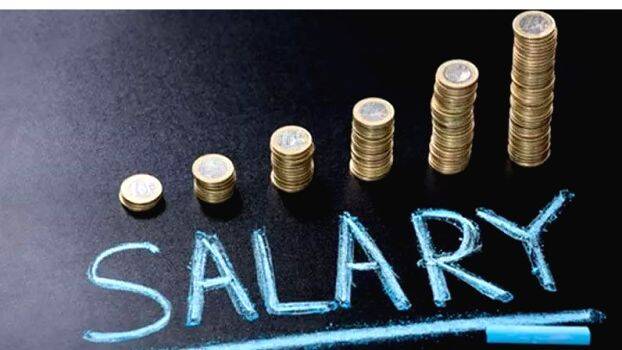 salary
