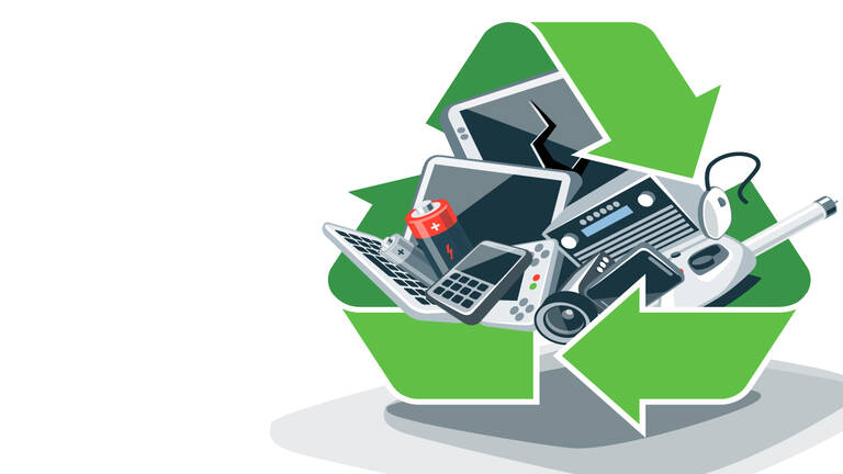 ewaste