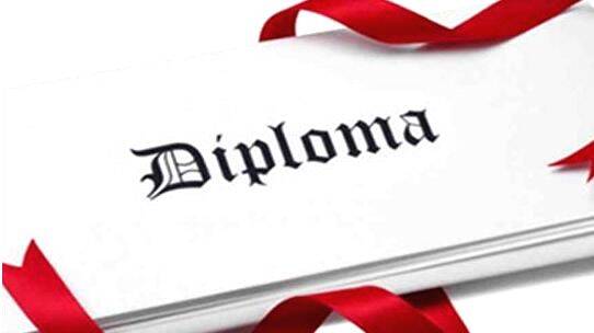 diploma