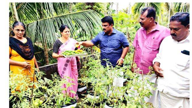 krishi- krishi-