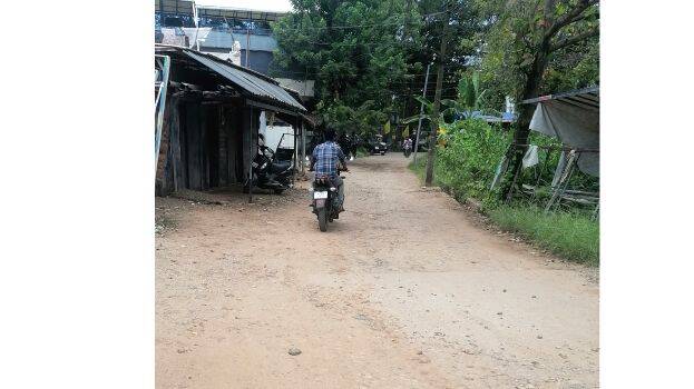 road road