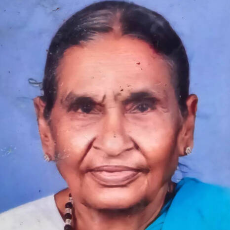 chinnammal chinnammal