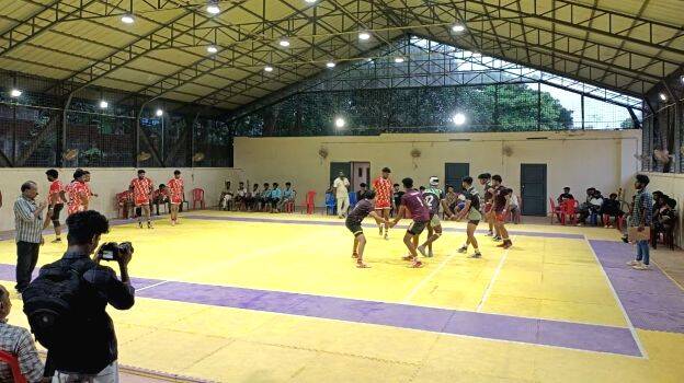 kabadi