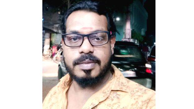 ratheesh ratheesh