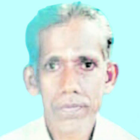 gopinathan-83 gopinathan-83