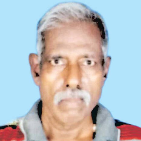 yesudasan-75 yesudasan-75