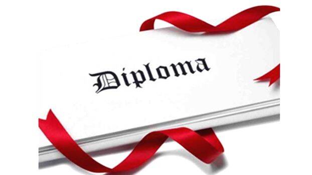 diploma