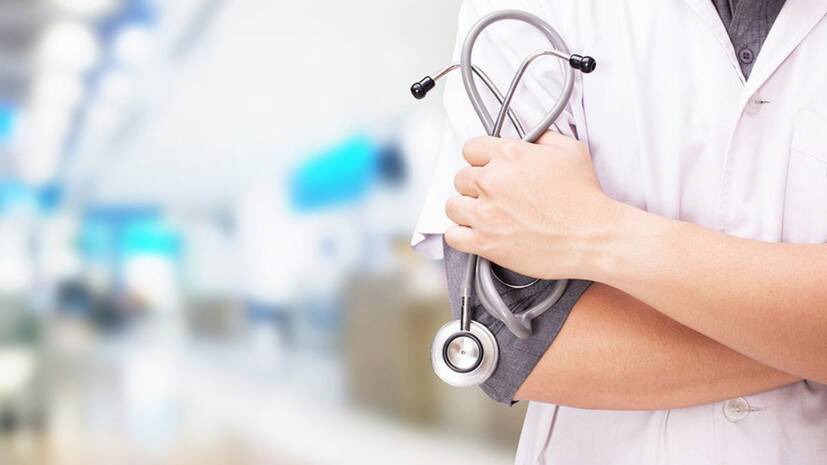 doctor