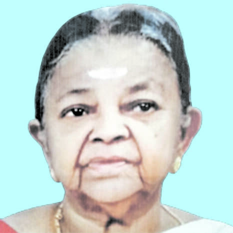 sarasamma sarasamma