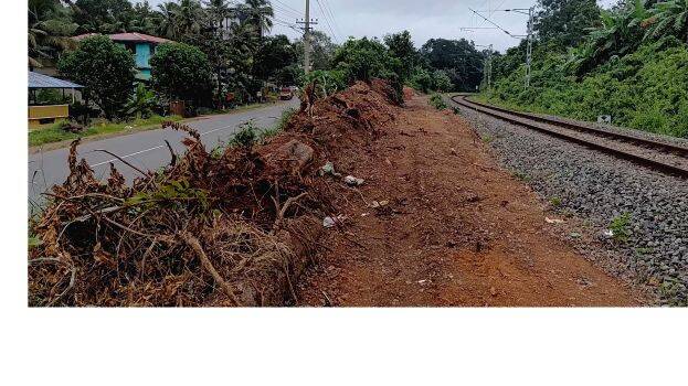 railway railway