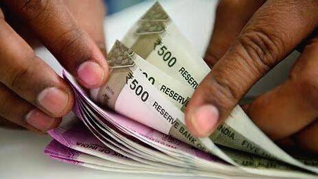 cash