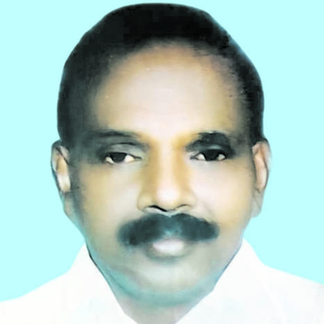 rajashekaran rajashekaran