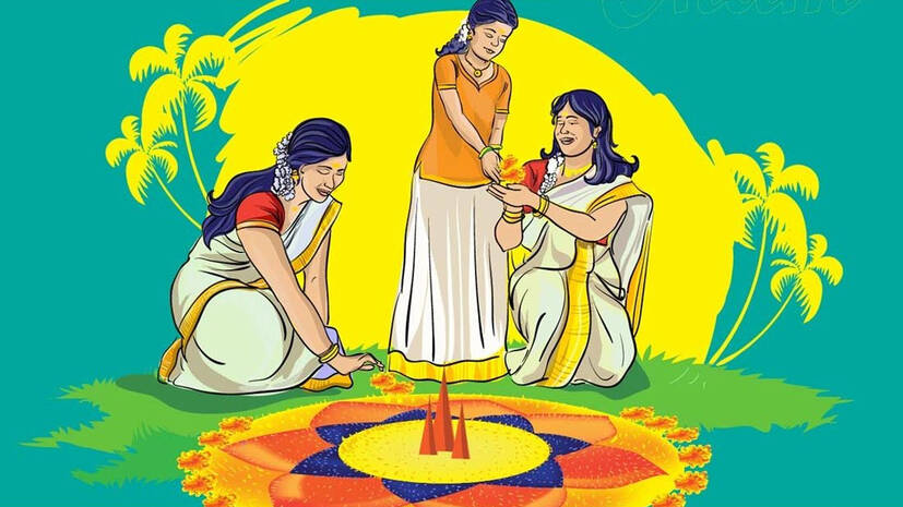 onam