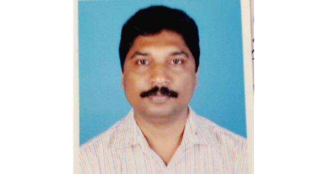 shaji- shaji-
