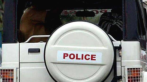police