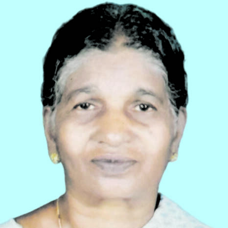 sarasamma-80 sarasamma-80