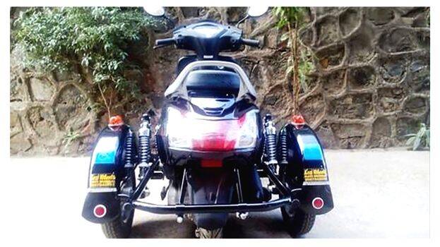 bike