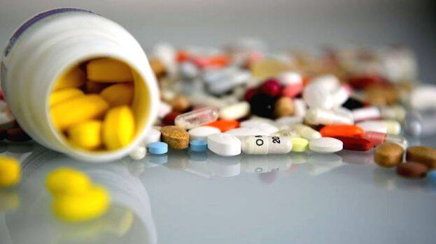 drug