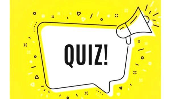 quiz