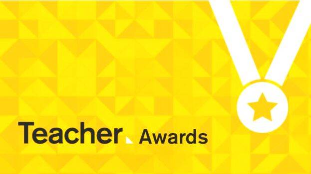 teacher