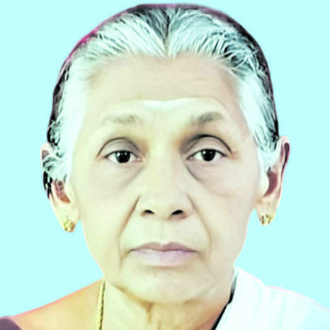 pankajakshiyamma-87 pankajakshiyamma-87