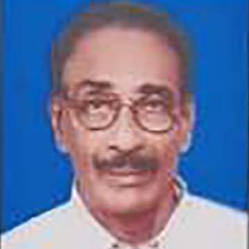 sivaprasad sivaprasad