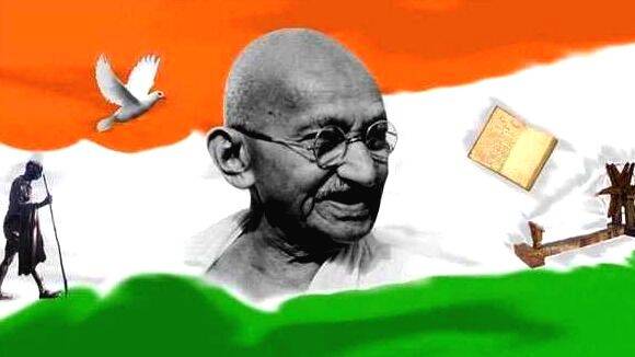 gandhi