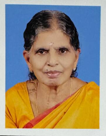 radhamani radhamani