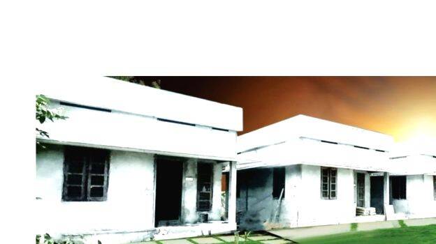 house house
