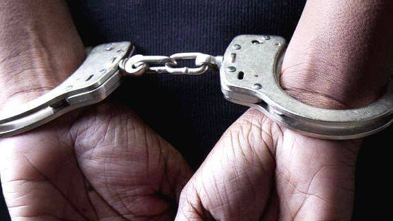 arrest