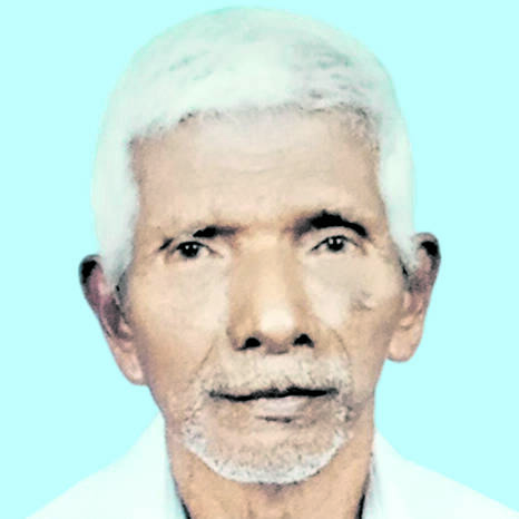 govindan-95 govindan-95