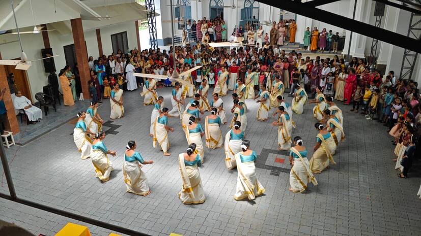 thiruvathira thiruvathira