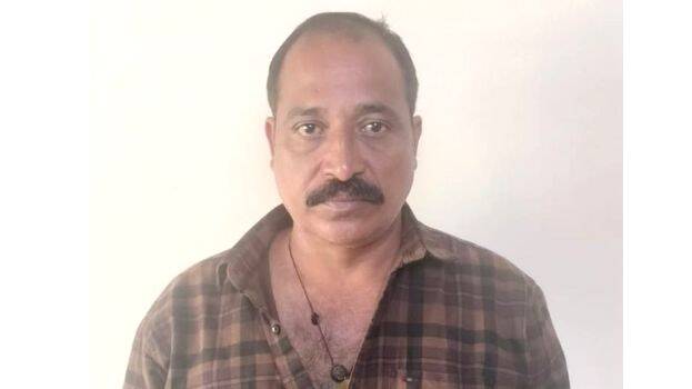 santhosh santhosh