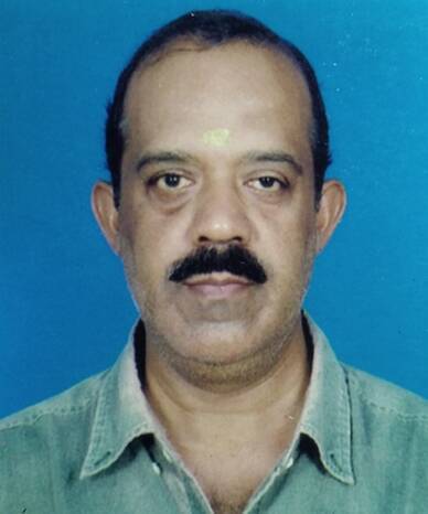 shashidharan shashidharan