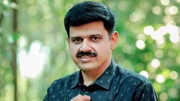 sandeep